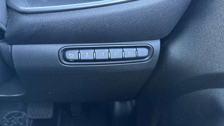 Fiat 500 87kW La Prima 42kWh 3dr Auto Electric Hatchback